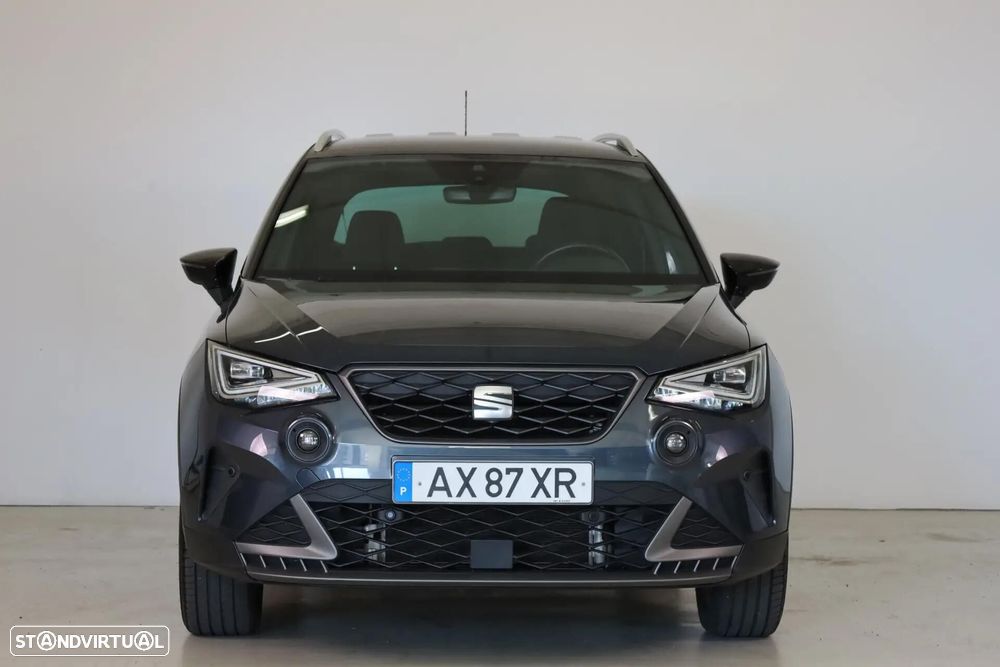 SEAT Arona 1.0 TSI FR - 3