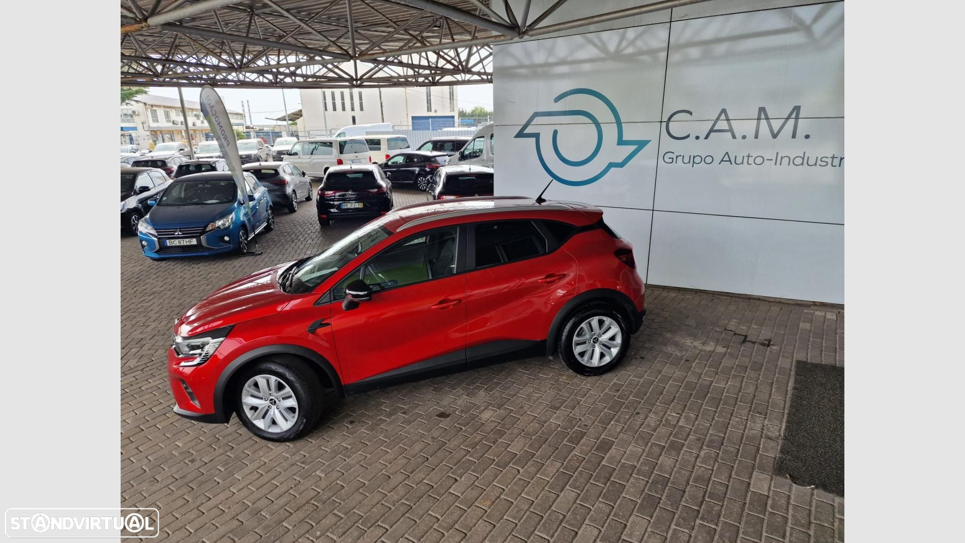 Mitsubishi ASX 1.0 MPI-T Kaiteki - 7