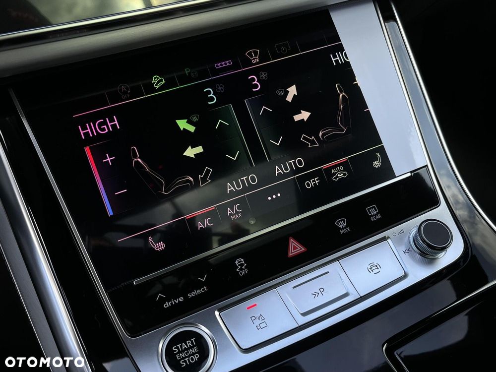 Audi Q8 - 33