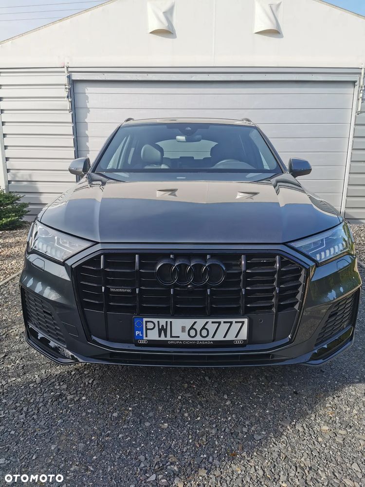 Audi Q7 - 12