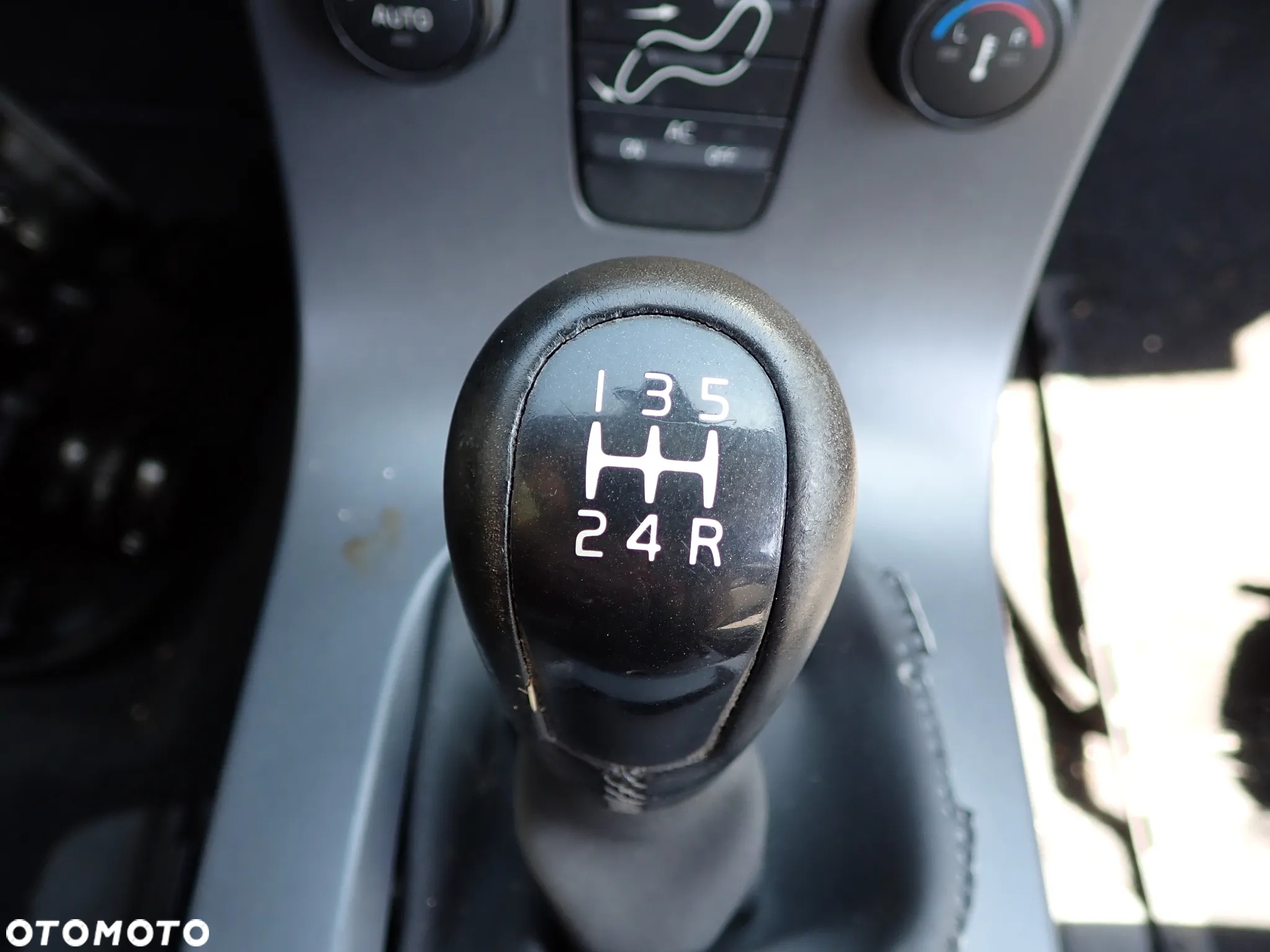 CZĘŚCI - Volvo C30 1,6D HDI TDCI D4164T109KM 3D HB 5B 2007r. INDEX - 8126 - 10