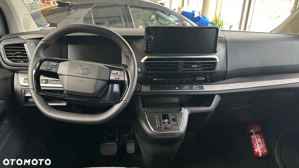 Toyota Proace Verso 2.0 D4-D Long Family - 14