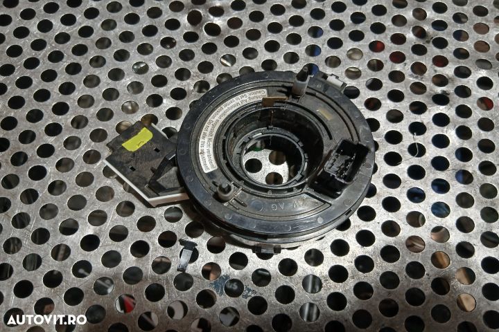Spirala volan 1K0959653C 1K0959653C Volkswagen VW Golf 5 [2003 - 2009 - 1