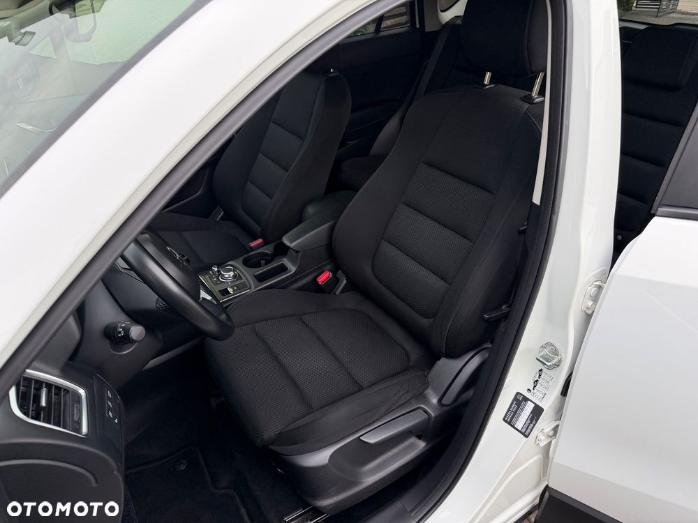 Mazda CX-5 SKYACTIV-G 165 Nakama - 26