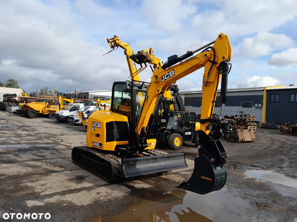 JCB 48z-1 - 3