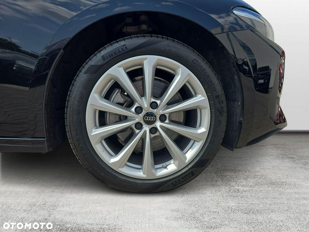 Audi A5 Avant TFSI 110 kW S tronic - 16