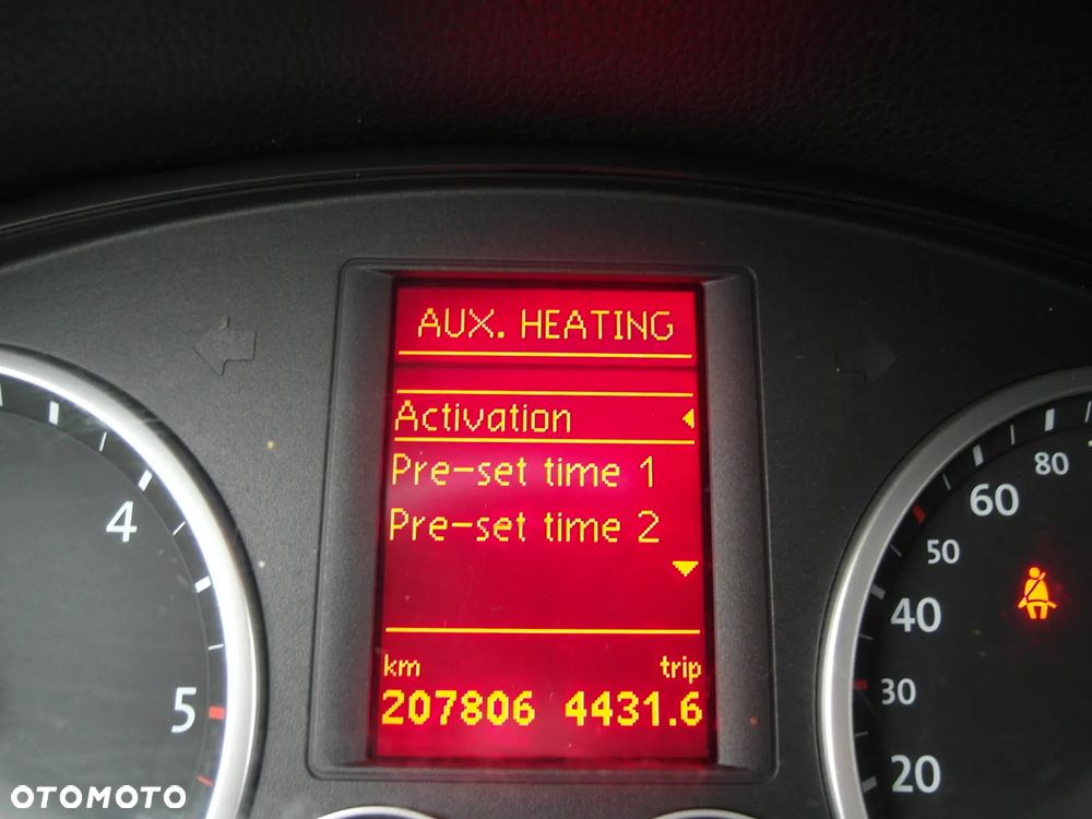 Volkswagen Tiguan 2.0 TDI DPF 4Motion Team - 36