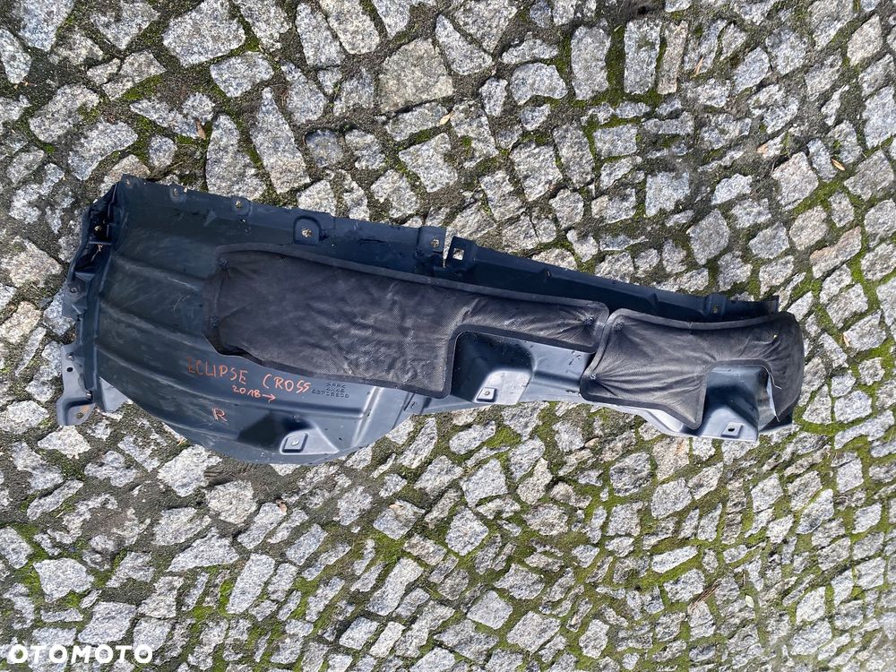 NADKOLE PRZEDNIE PRAWE MITSUBISHI ECLIPSE CROSS 2018--    53708808 - 1