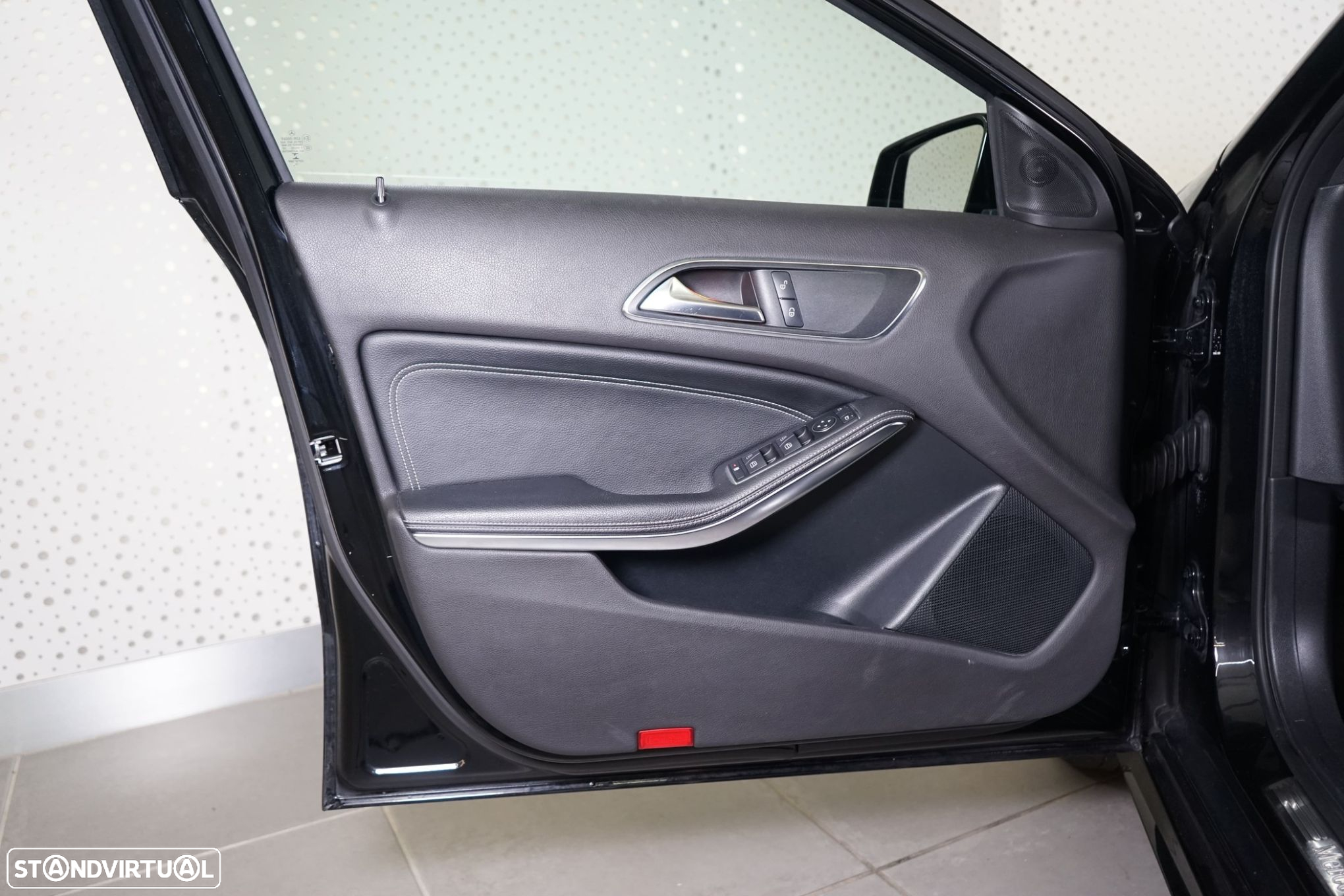 Mercedes-Benz A 180 CDI AMG Line - 20