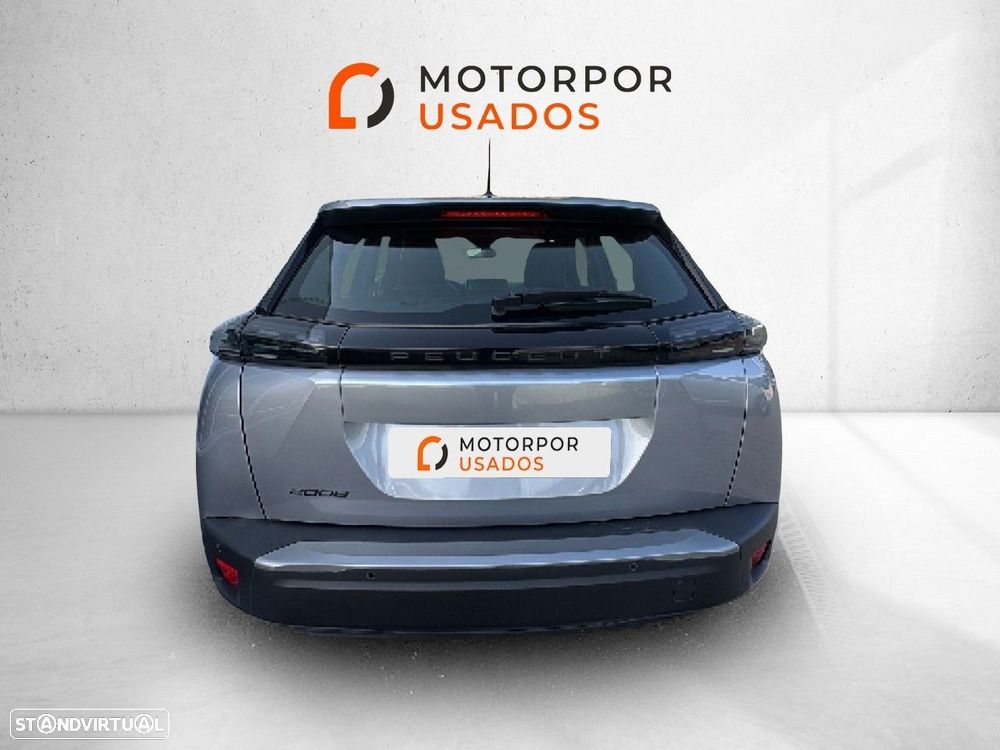 Peugeot 2008 1.2 PureTech Active Pack - 5