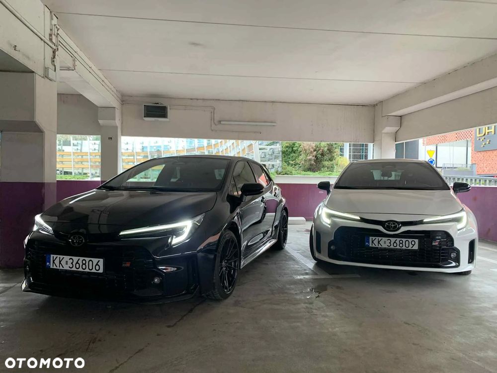 Toyota Corolla 1.6 GR Sport - 3