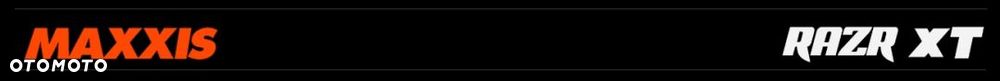 KOMPLET MAXXIS RAZR XT MLST1 32X10R15 - 2