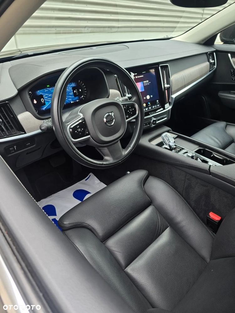 Volvo V90 B4 B Geartronic Inscription - 9