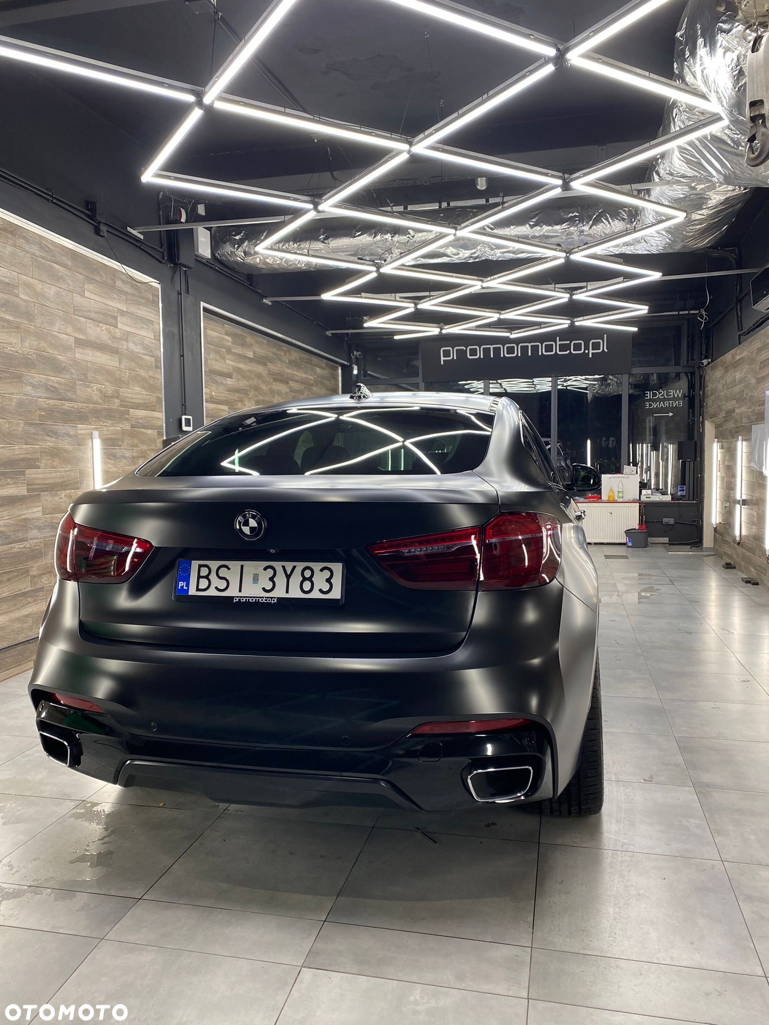 BMW X6 xDrive30d - 22
