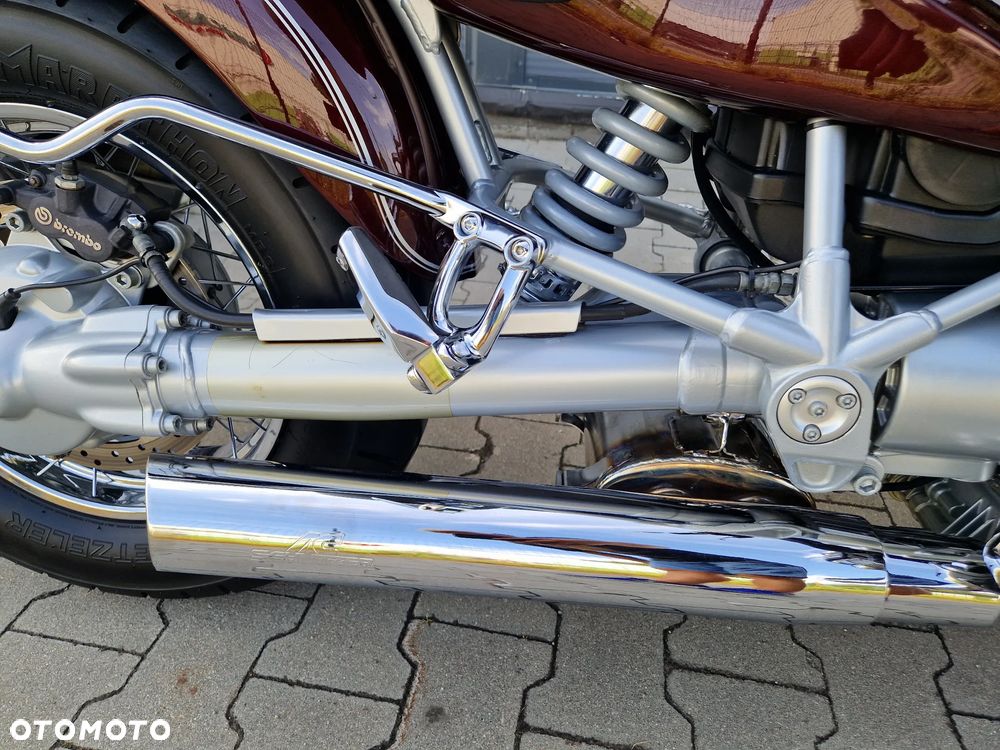 BMW R - 30