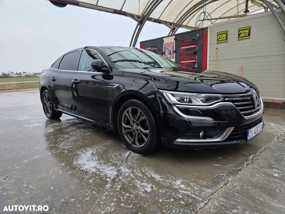 Renault Talisman - 3