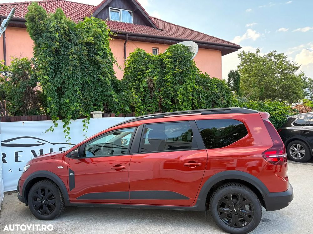 Dacia Jogger 5 locuri HEV 140 Extreme - 10