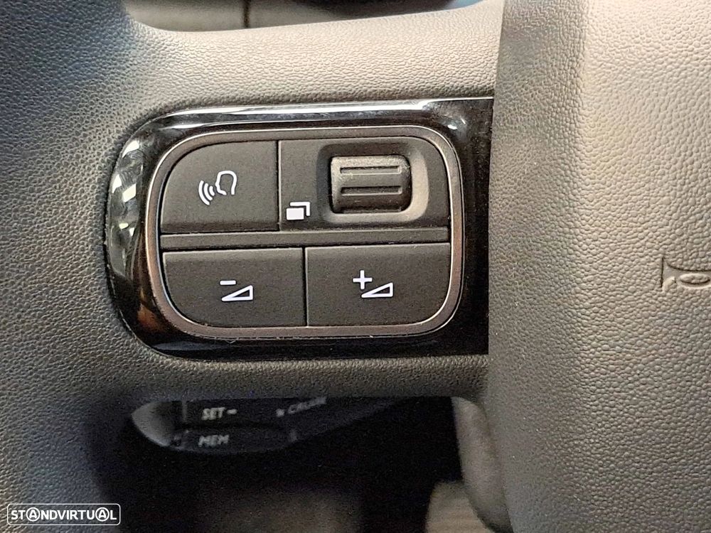 Citroën C3 1.2 PureTech C-Series - 10