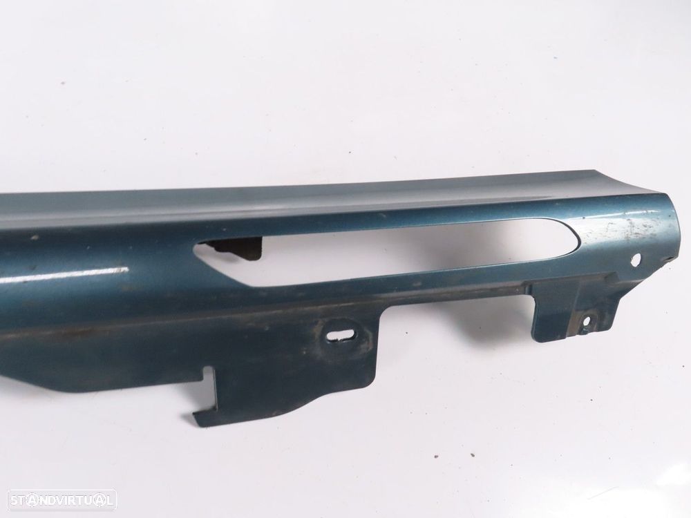 Embaladeira Plástica Direito Usado / Original BMW 3 (G20)/BMW 3 Touring (G21) 51... - 2