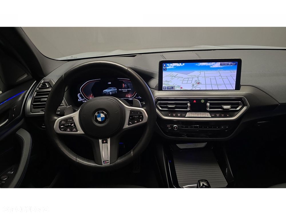 BMW X3 - 20