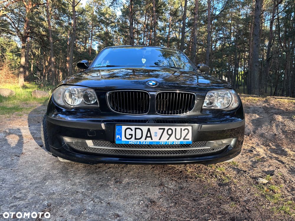 BMW Seria 1 - 13