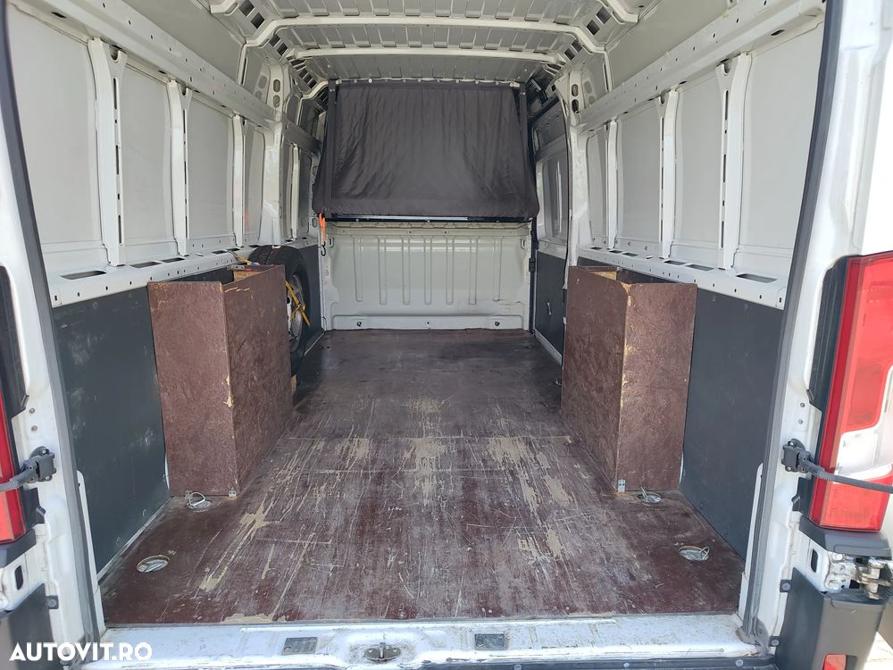 Fiat Ducato - 2