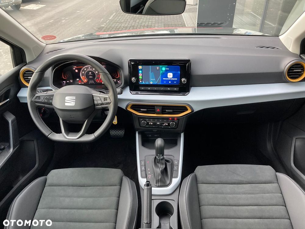 Seat Arona 1.0 TSI Style S&S DSG - 10