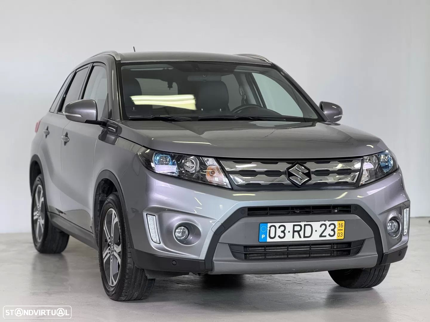 Suzuki Vitara 1.6 DDiS GLX - 1