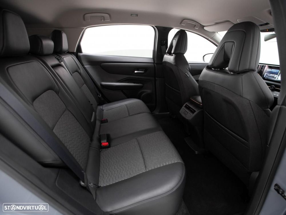 Nissan Ariya 63 kWh Advance - 12