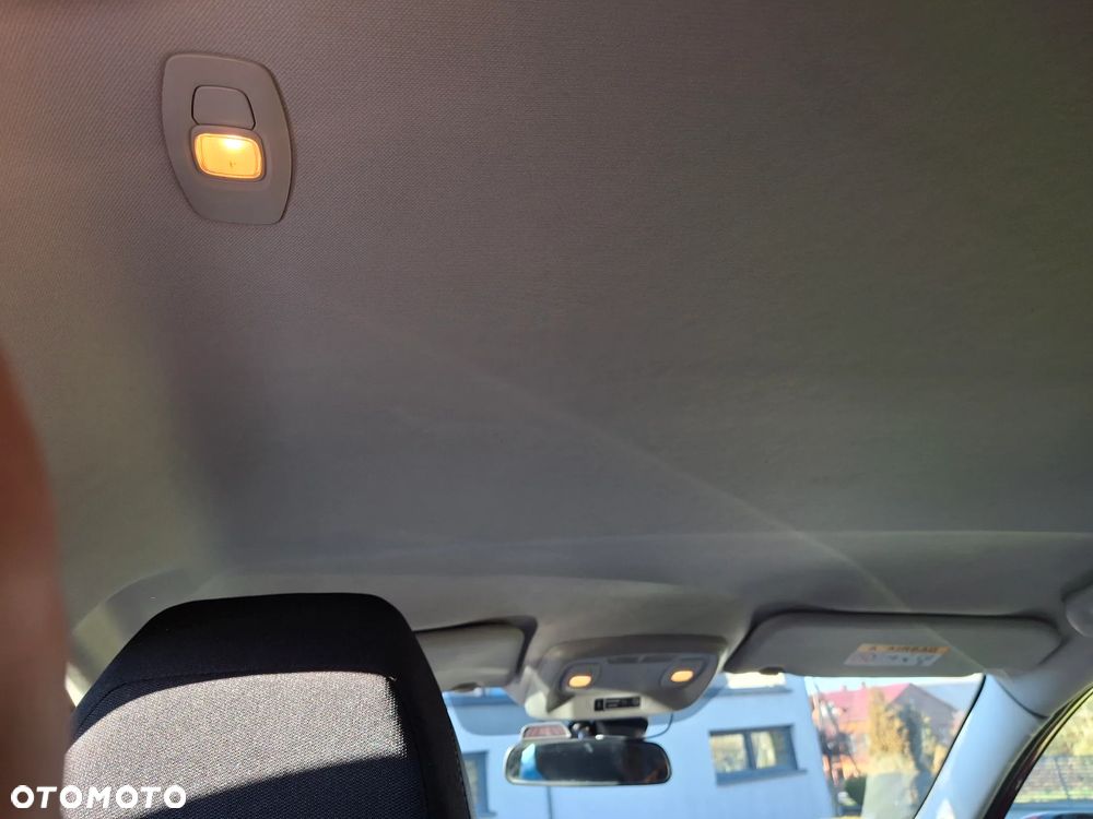 Renault Kadjar 1.2 Energy TCe Zen - 24