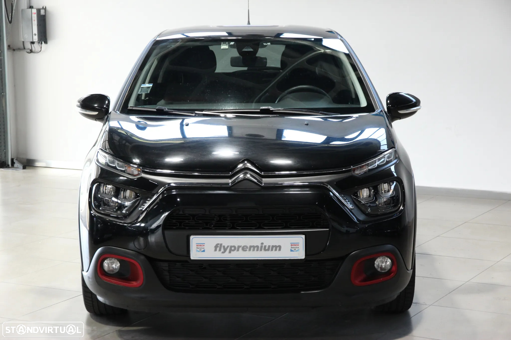 Citroën C3 1.2 PureTech C-Series - 2