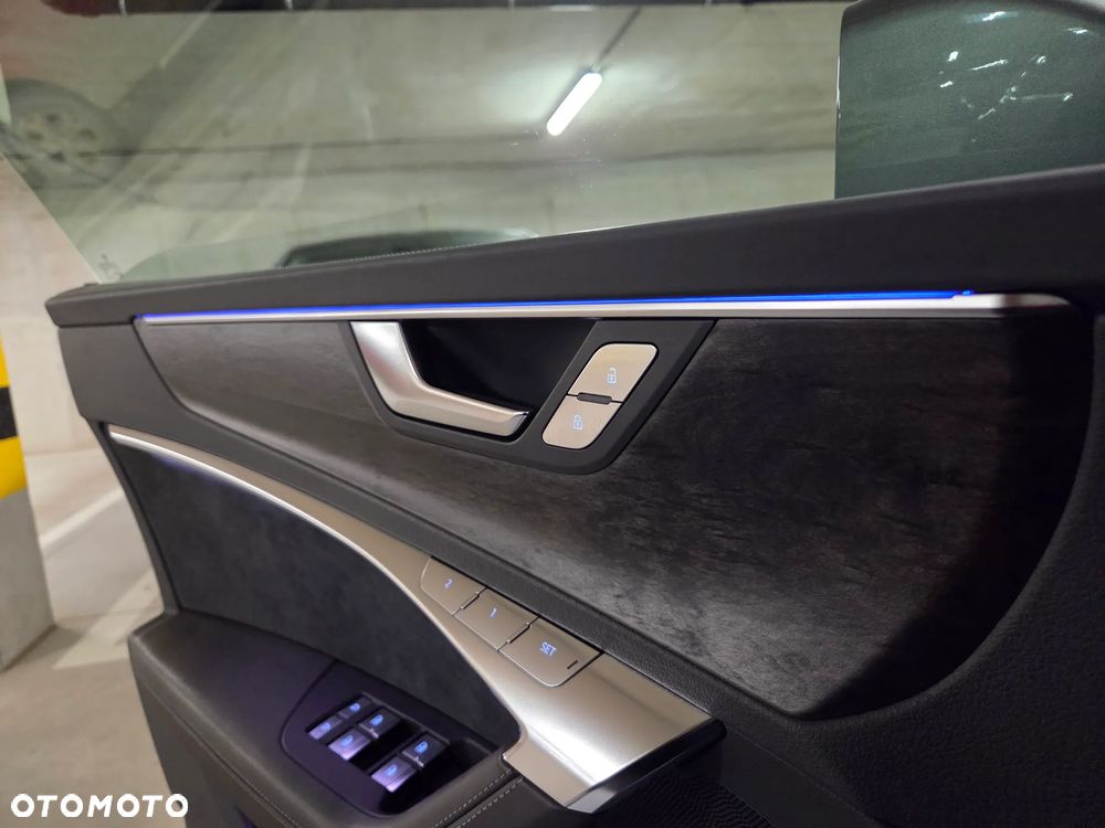 Audi A7 Sportback 50 TDI mHEV Quattro Tiptronic - 31