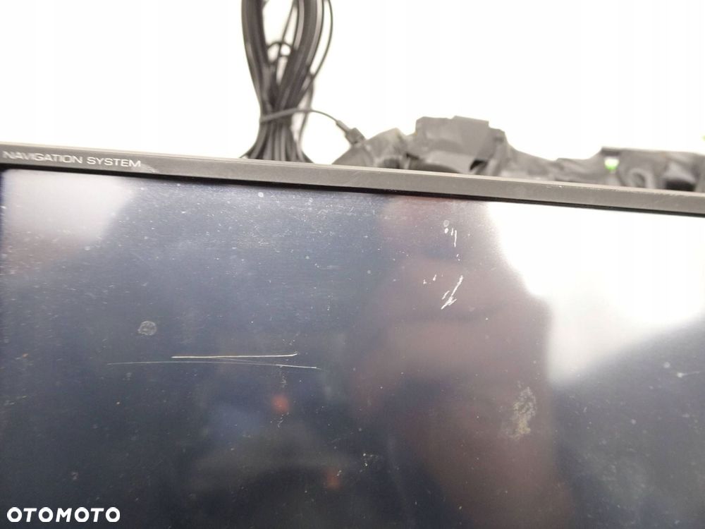 radio nawigacja mitsubishi asx - 5
