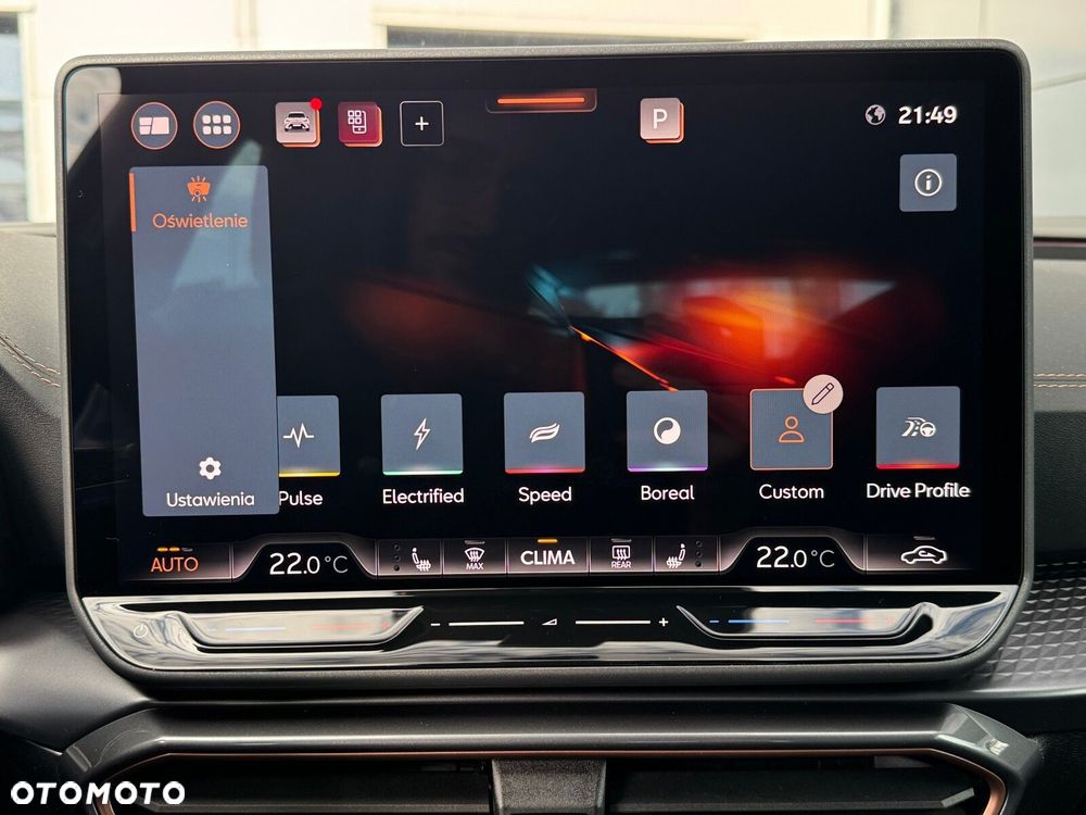 Cupra Formentor - 30