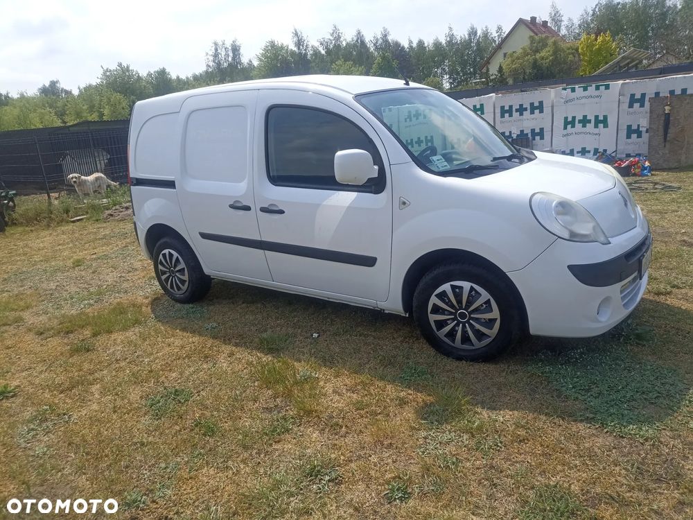 Renault Kangoo - 2