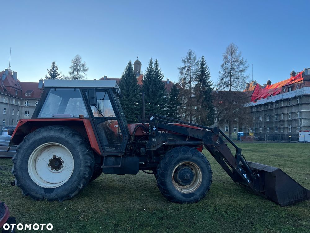 Zetor 16145 - 3