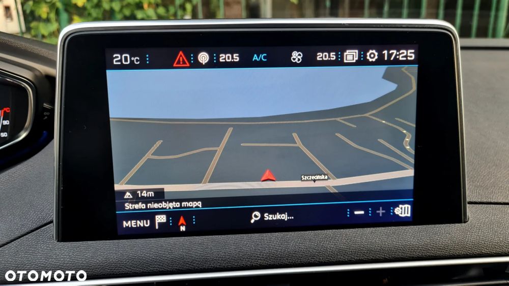 Peugeot 5008 BlueHDi 130 EAT8 Allure Pack - 19