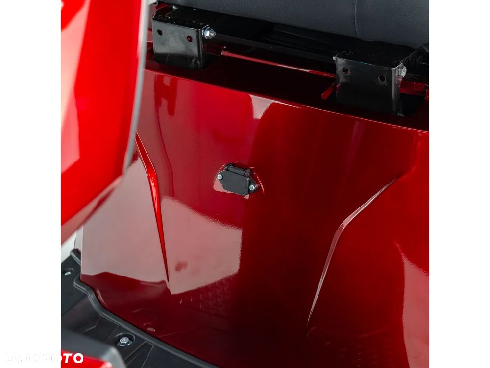 Bili Bike Shino - 35