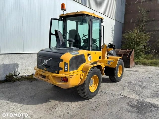 Volvo L30 GS - 3