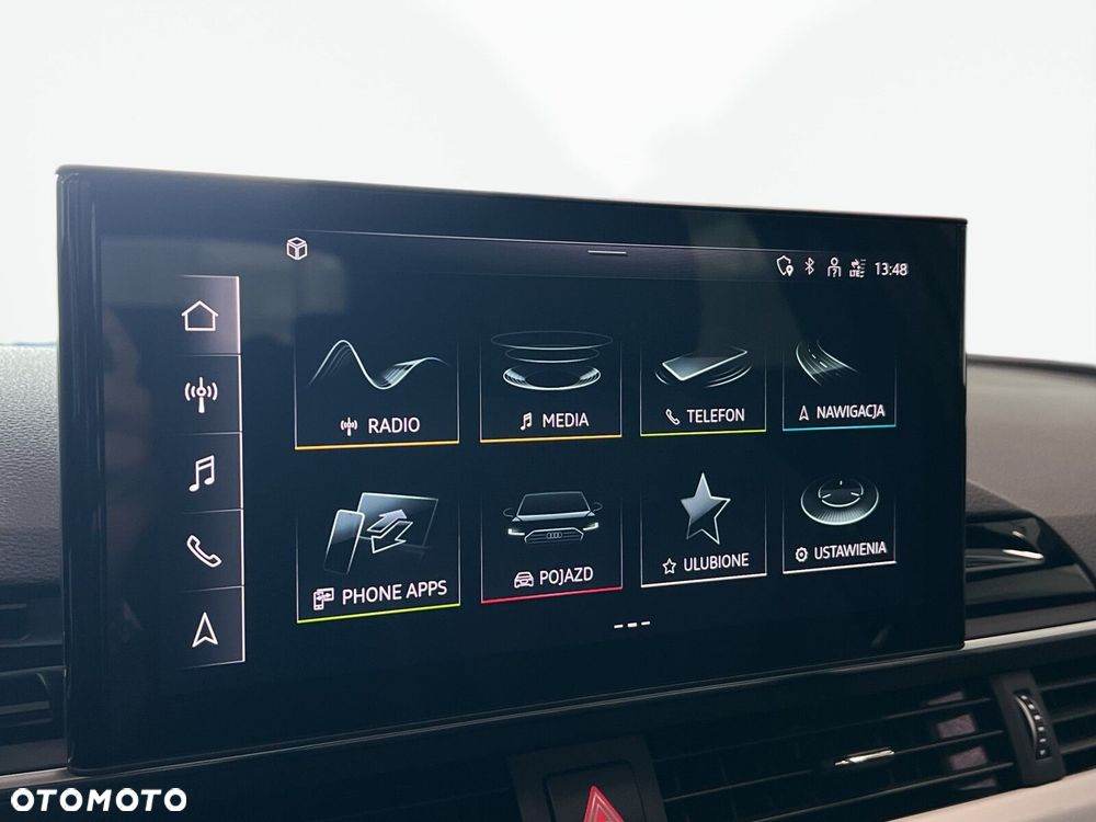 Audi S4 Avant TDI mHEV Quattro Tiptronic - 34