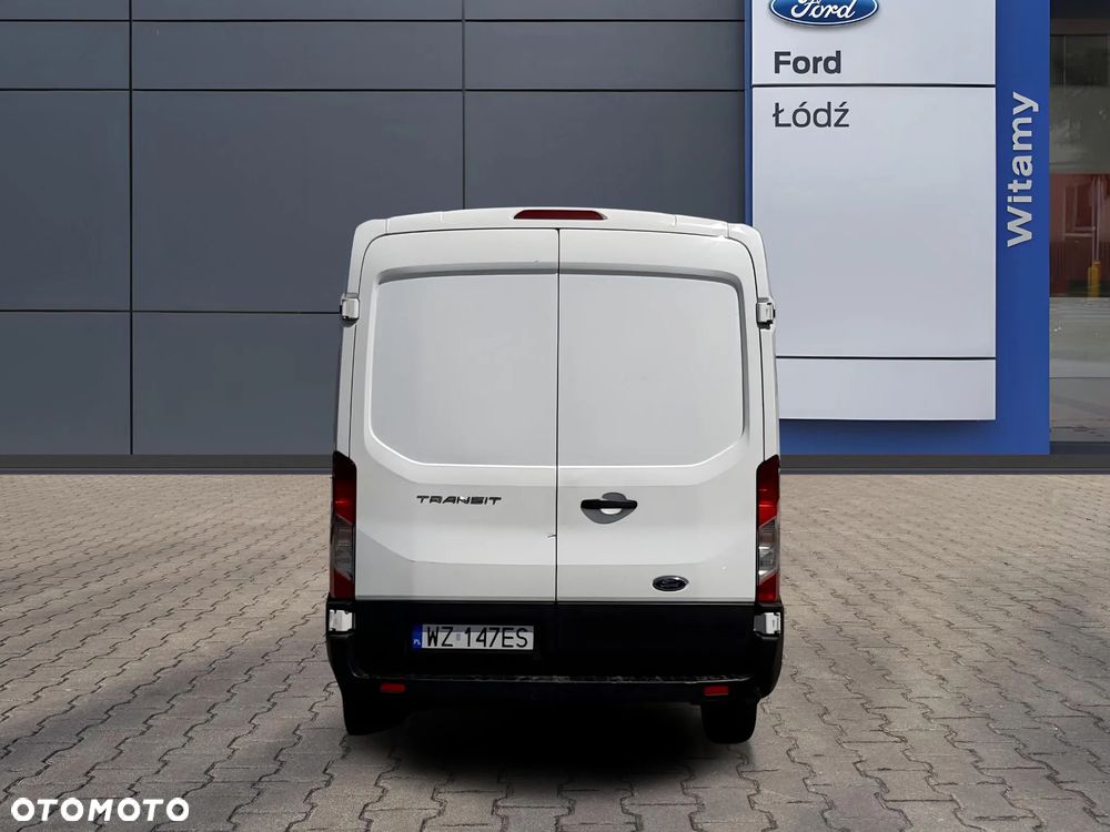 Ford Transit L2H3 RWD Trend (bryg.) - 4