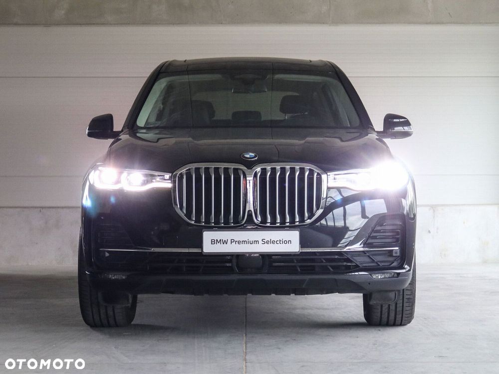 BMW X7 xDrive40d mHEV sport - 6