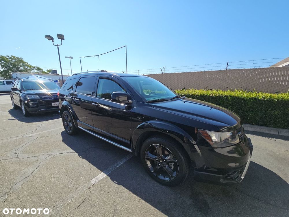 Dodge Journey - 4