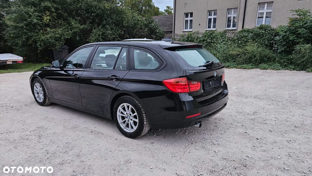 BMW Seria 3 - 8