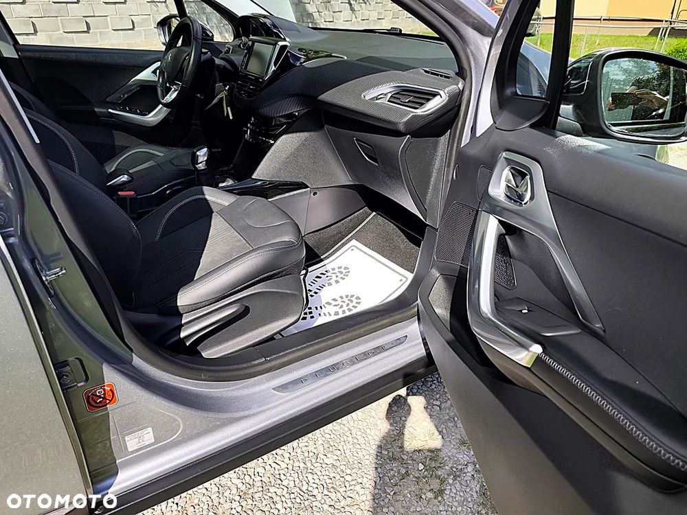 Peugeot 2008 PureTech 110 Stop&Start Business-Line - 25