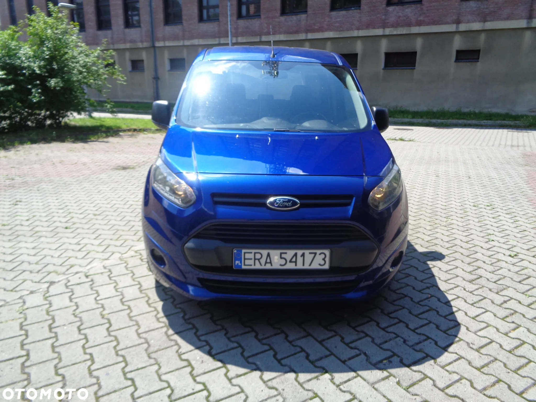 Ford Tourneo Connect 1.6 TDCi Titanium - 2