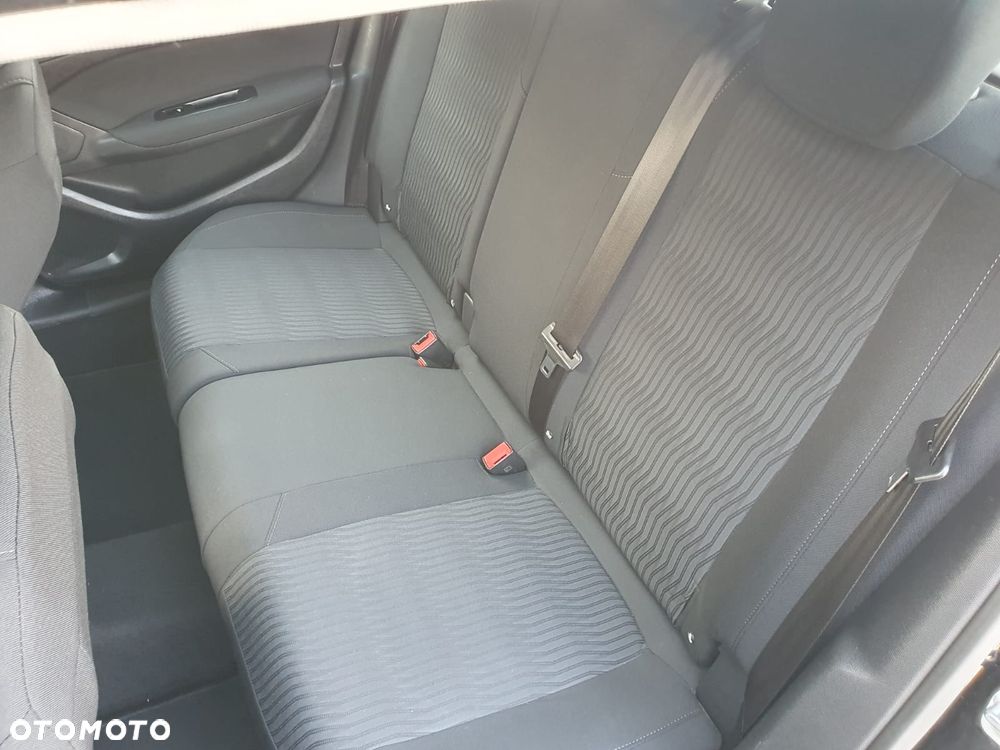 Peugeot 308 1.6 BlueHDi Active S&S - 34