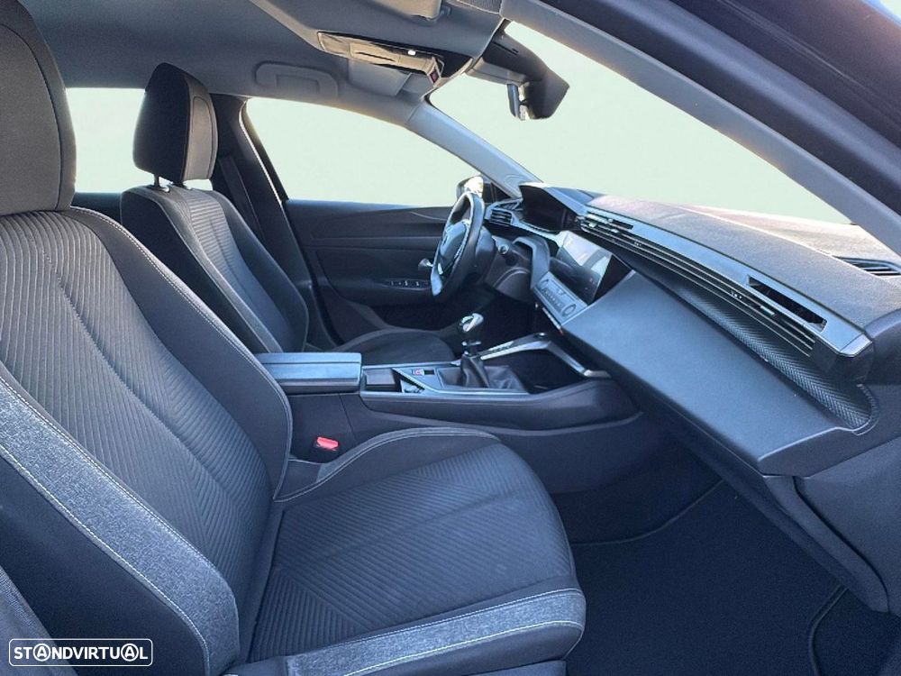 Peugeot 308 1.2 PureTech Active Pack - 15