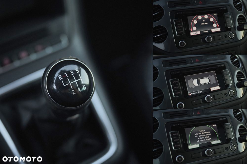Volkswagen Tiguan 1.4 TSI BlueMotion Technology Exclusive - 39