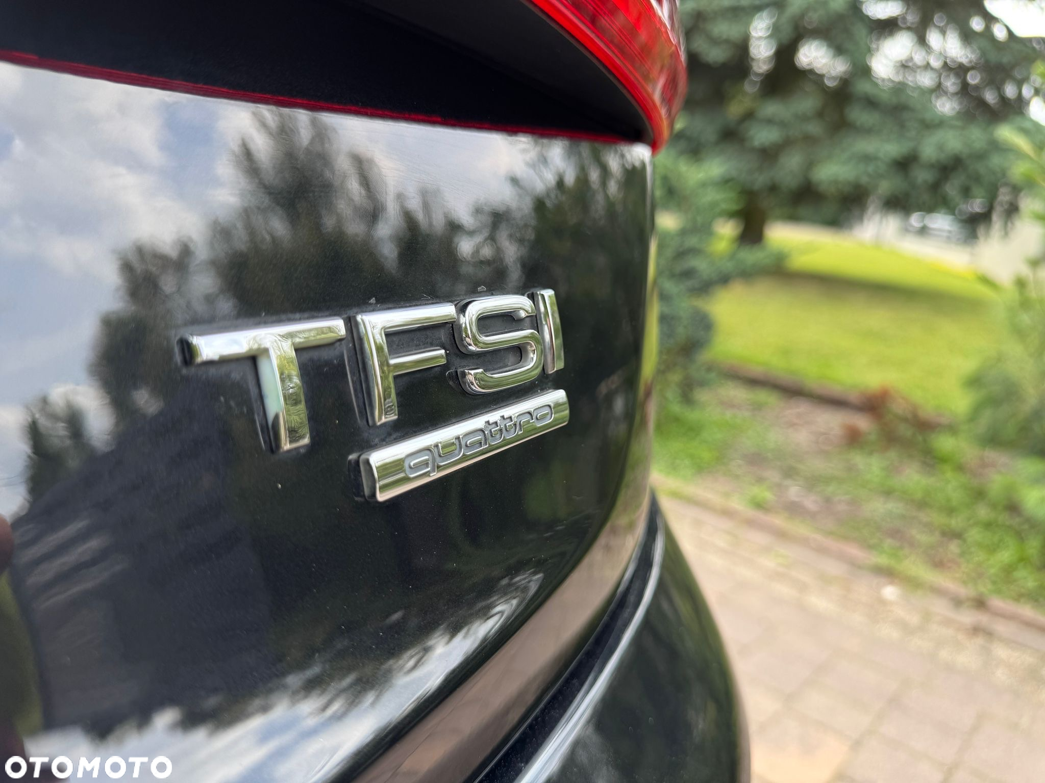 Audi Q3 2.0 TFSI Quattro S tronic - 16